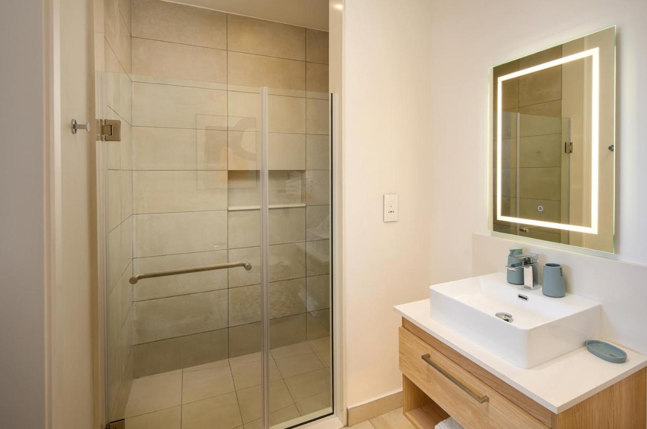 Ocean Grand Gaube With Lov Apartment Luaran gambar