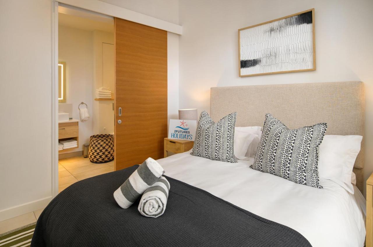Ocean Grand Gaube With Lov Apartment Luaran gambar