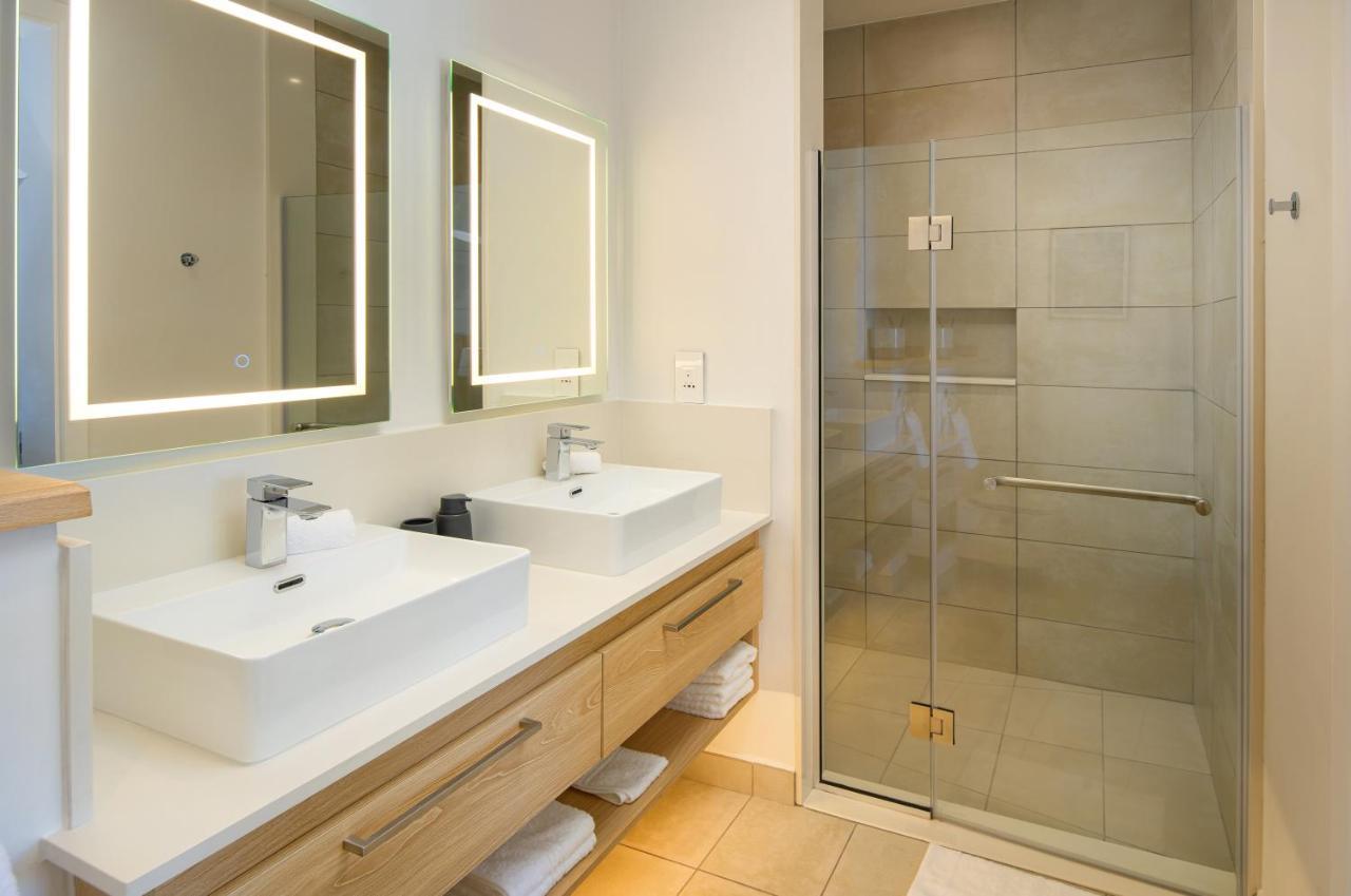 Ocean Grand Gaube With Lov Apartment Luaran gambar